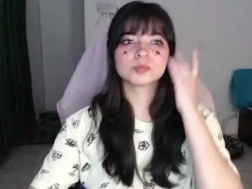 Annacrow  live sex cam