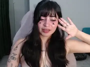 Annacrow  live sex cam