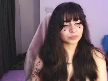 Annacrow  live sex cam