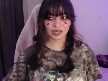 Annacrow  live sex cam