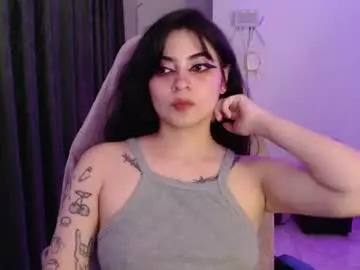 Annacrow  live sex cam