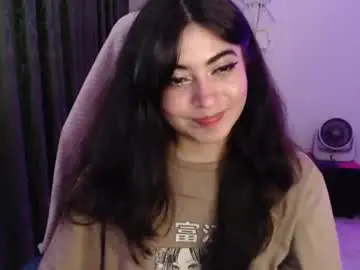 Annacrow  live sex cam