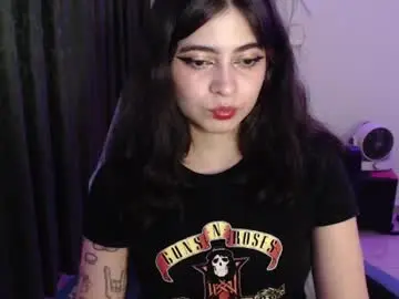 Annacrow  live sex cam