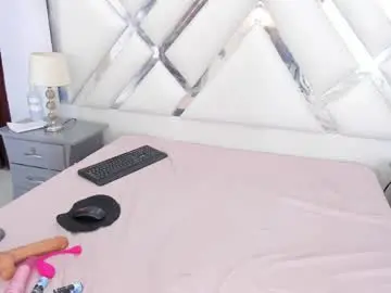 Annigarcya  live sex cam