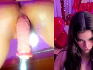 Arihale_  live sex cam