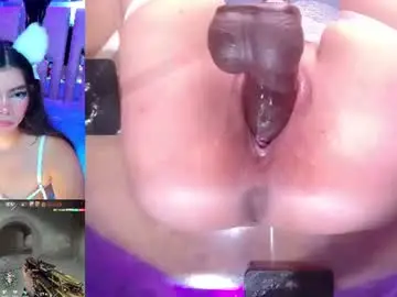 Arihale_  live sex cam