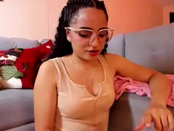 Dahliabrowniee  live sex cam