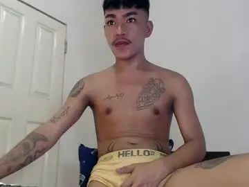 Donnie_on_cum  live sex cam