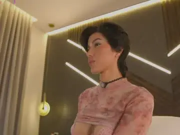 Evamoretti  live sex cam