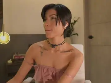 Evamoretti  live sex cam