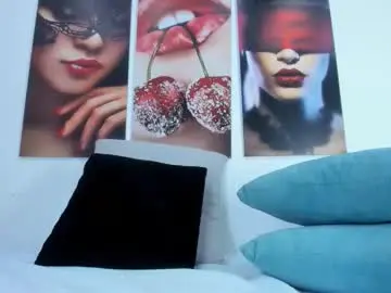 I_am_dolls  live sex cam