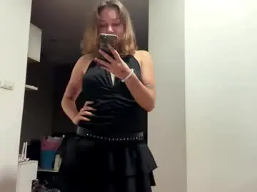 Leonidadesantiago  live sex cam