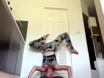 Leonidadesantiago  live sex cam