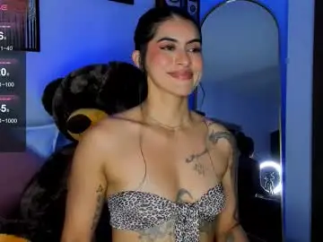 Nicole_duran3095  live sex cam