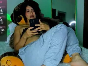 Nicole_duran3095  live sex cam