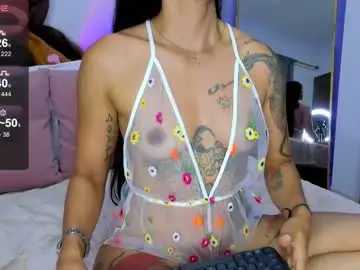 Nicole_duran3095  live sex cam