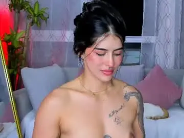 Nicole_duran3095  live sex cam