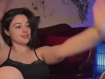 Oohbunny  live sex cam