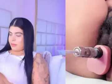 Samantaramoos  live sex cam