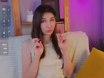 Sandili  live sex cam