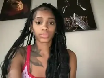 Tinyafterdark  live sex cam