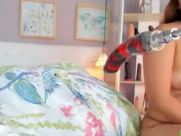 Vannia_smith_  live sex cam