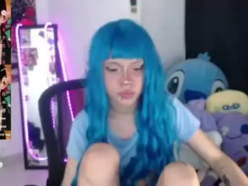 Yami_star  live sex cam