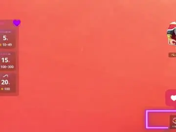 Adairawealth  live sex cam