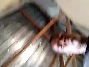 Afrikanbonnienclyde  live sex cam