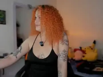 Alaska_colors  live sex cam