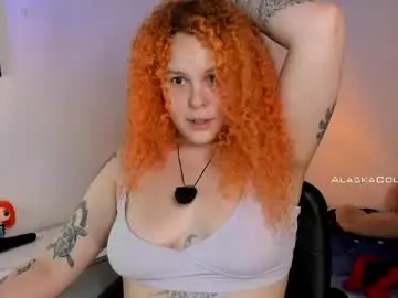 Alaska_colors  live sex cam