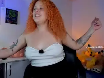Alaska_colors  live sex cam
