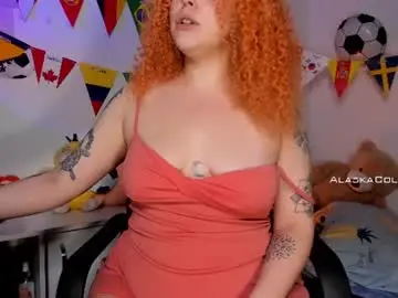 Alaska_colors  live sex cam