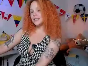 Alaska_colors  live sex cam