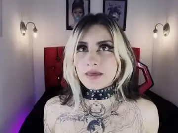 Aliceinflames  live sex cam