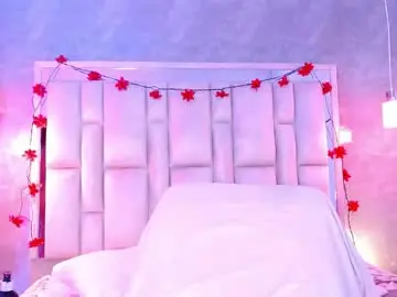 Bellasanderrs  live sex cam