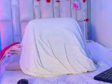 Bellasanderrs  live sex cam