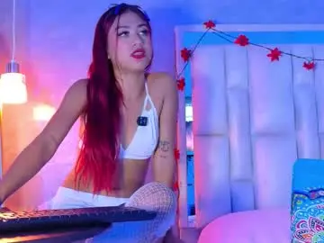 Bellasanderrs  live sex cam