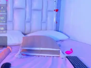 Bellasanderrs  live sex cam