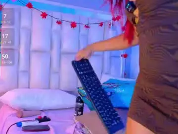 Bellasanderrs  live sex cam