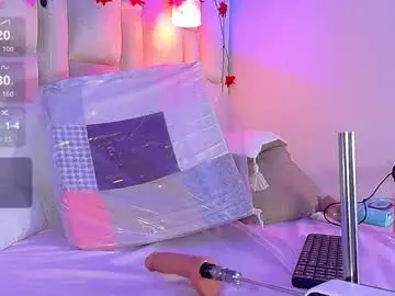 Bellasanderrs  live sex cam