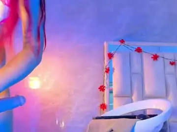 Bellasanderrs  live sex cam