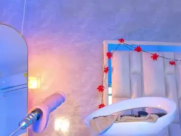 Bellasanderrs  live sex cam