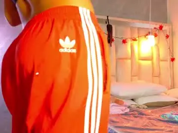 Bellasanderrs  live sex cam