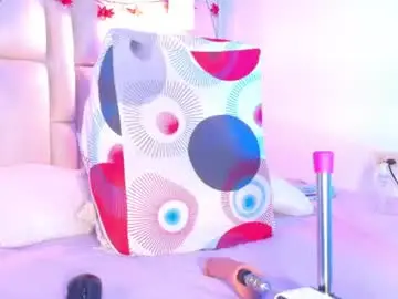 Bellasanderrs  live sex cam