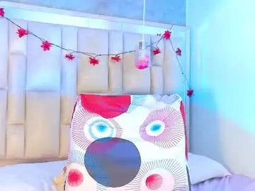 Bellasanderrs  live sex cam