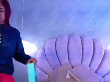 Bellasanderrs  live sex cam