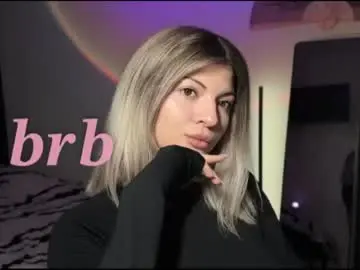 Brandielamarra  live sex cam
