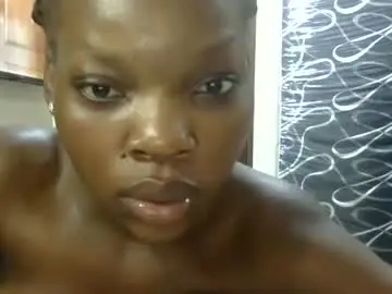 Bubblyebony_01  live sex cam