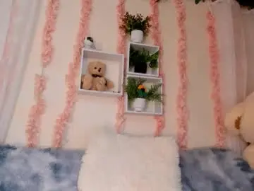 Camiilalopee  live sex cam